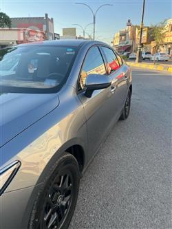 بي واي دي Qin Plus